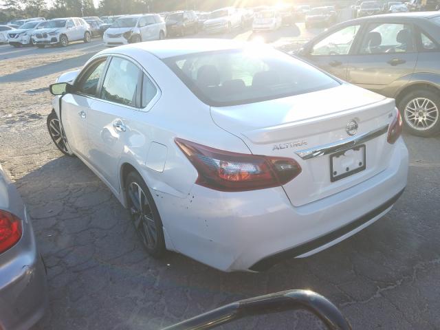 Photo 2 VIN: 1N4AL3APXHC255974 - NISSAN ALTIMA 2.5 