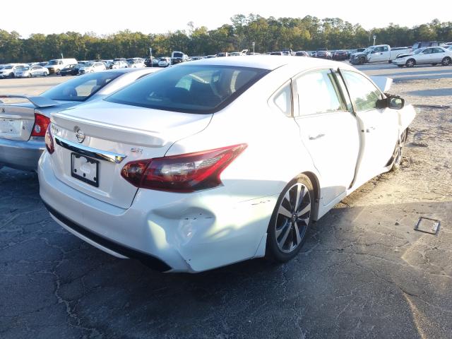 Photo 3 VIN: 1N4AL3APXHC255974 - NISSAN ALTIMA 2.5 