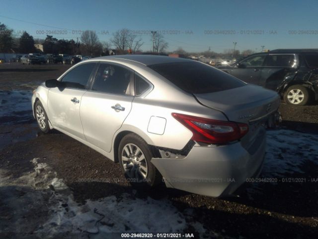 Photo 2 VIN: 1N4AL3APXHC257269 - NISSAN ALTIMA 