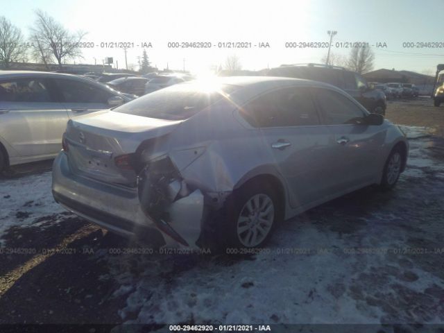 Photo 3 VIN: 1N4AL3APXHC257269 - NISSAN ALTIMA 