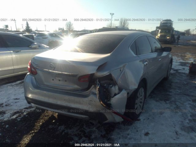 Photo 5 VIN: 1N4AL3APXHC257269 - NISSAN ALTIMA 