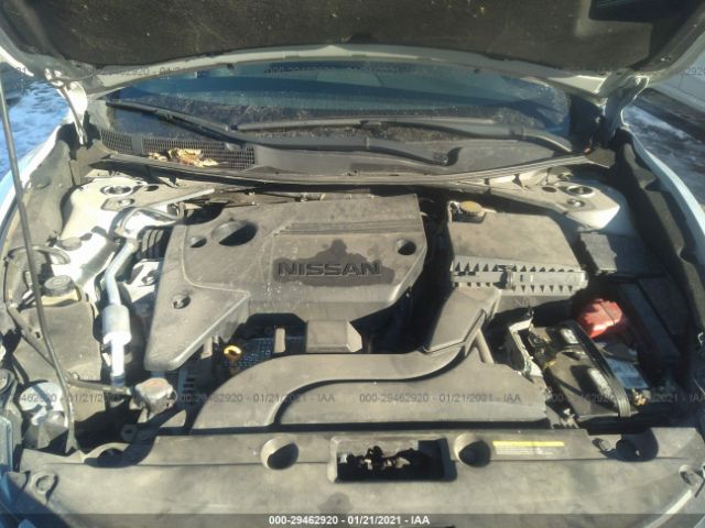 Photo 9 VIN: 1N4AL3APXHC257269 - NISSAN ALTIMA 