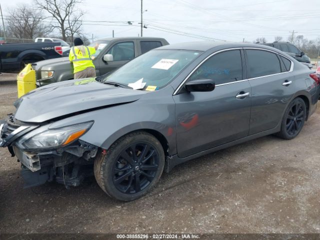 Photo 1 VIN: 1N4AL3APXHC257840 - NISSAN ALTIMA 