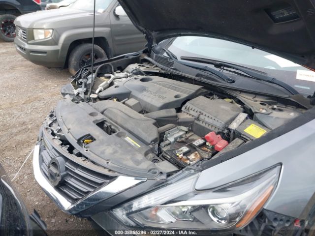 Photo 9 VIN: 1N4AL3APXHC257840 - NISSAN ALTIMA 