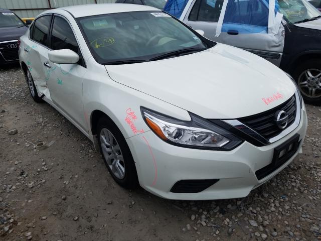 Photo 0 VIN: 1N4AL3APXHC257904 - NISSAN ALTIMA 2.5 