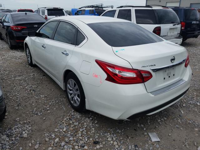 Photo 2 VIN: 1N4AL3APXHC257904 - NISSAN ALTIMA 2.5 