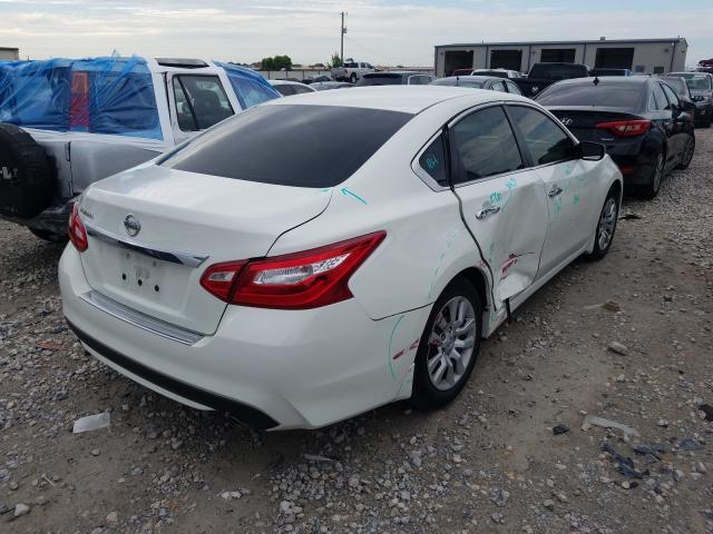 Photo 3 VIN: 1N4AL3APXHC257904 - NISSAN ALTIMA 2.5 