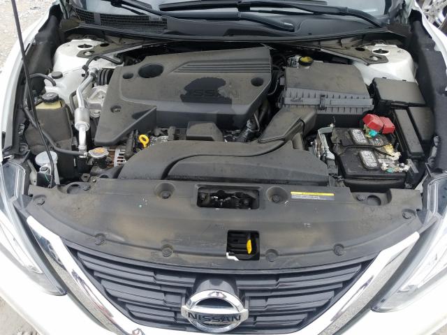 Photo 6 VIN: 1N4AL3APXHC257904 - NISSAN ALTIMA 2.5 