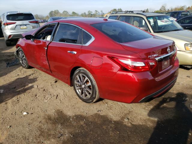 Photo 2 VIN: 1N4AL3APXHC258311 - NISSAN ALTIMA 2.5 