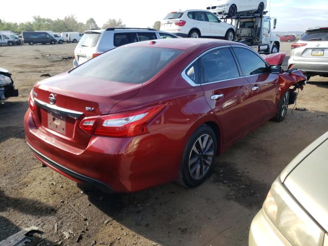 Photo 3 VIN: 1N4AL3APXHC258311 - NISSAN ALTIMA 2.5 