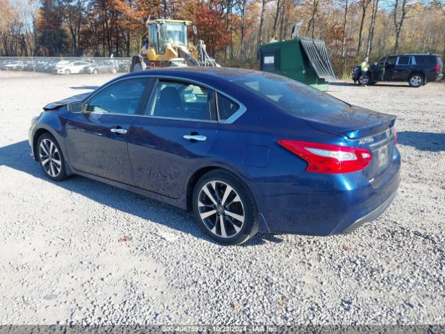 Photo 2 VIN: 1N4AL3APXHC261337 - NISSAN ALTIMA 