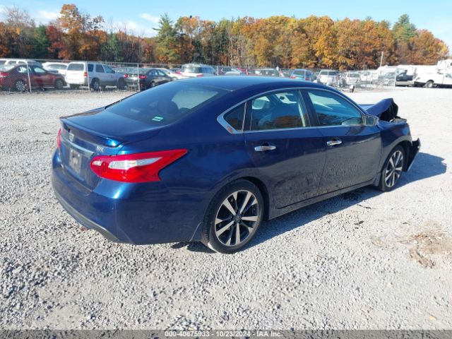 Photo 3 VIN: 1N4AL3APXHC261337 - NISSAN ALTIMA 