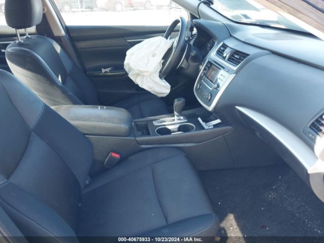 Photo 4 VIN: 1N4AL3APXHC261337 - NISSAN ALTIMA 