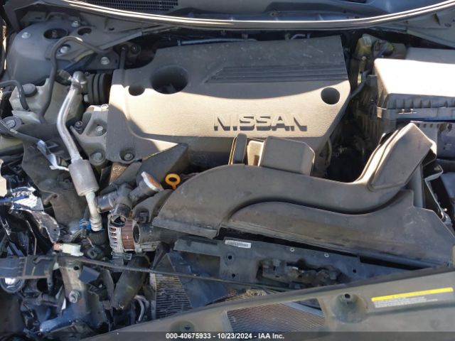 Photo 9 VIN: 1N4AL3APXHC261337 - NISSAN ALTIMA 