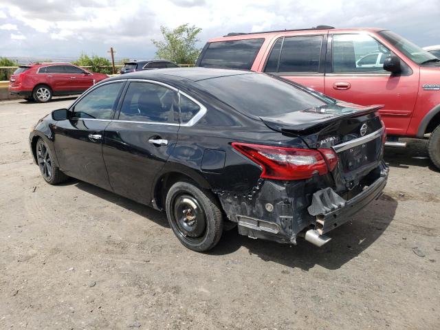 Photo 1 VIN: 1N4AL3APXHC262455 - NISSAN ALTIMA 2.5 