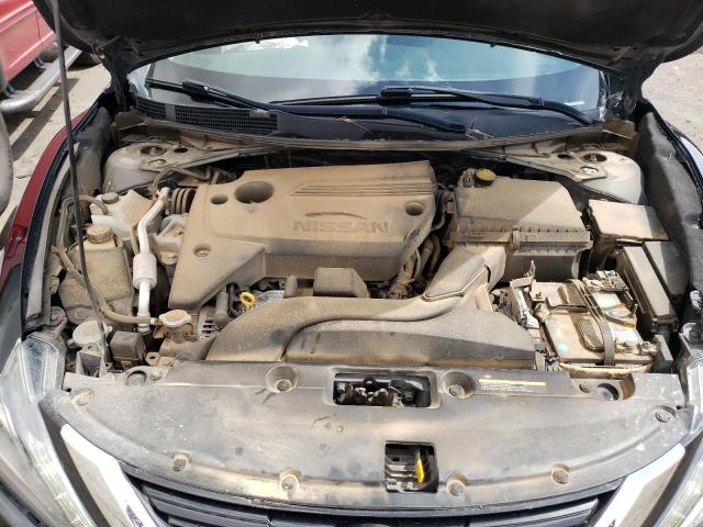 Photo 10 VIN: 1N4AL3APXHC262455 - NISSAN ALTIMA 2.5 