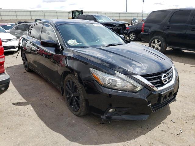 Photo 3 VIN: 1N4AL3APXHC262455 - NISSAN ALTIMA 2.5 