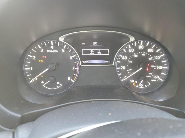 Photo 8 VIN: 1N4AL3APXHC263220 - NISSAN ALTIMA 