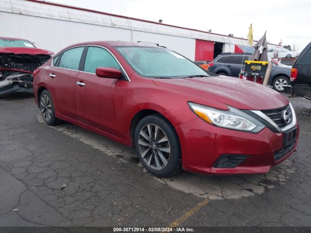 Photo 0 VIN: 1N4AL3APXHC264352 - NISSAN ALTIMA 