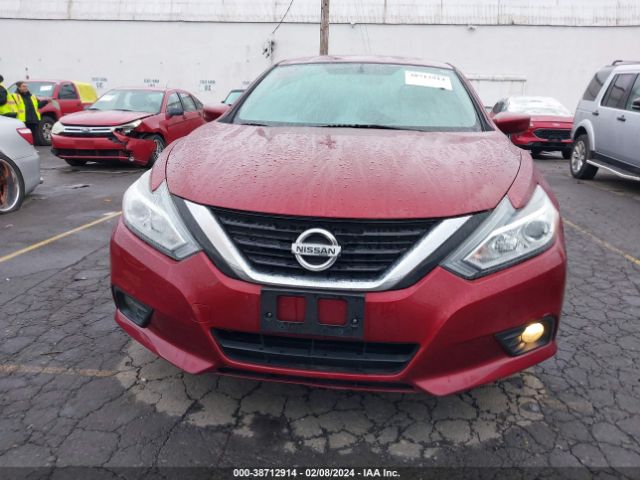 Photo 5 VIN: 1N4AL3APXHC264352 - NISSAN ALTIMA 