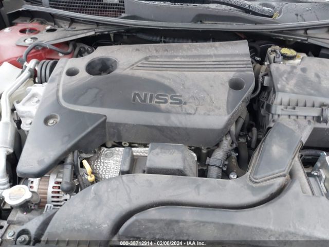 Photo 9 VIN: 1N4AL3APXHC264352 - NISSAN ALTIMA 