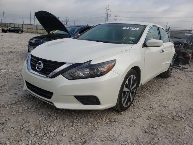 Photo 1 VIN: 1N4AL3APXHC265114 - NISSAN ALTIMA 2.5 