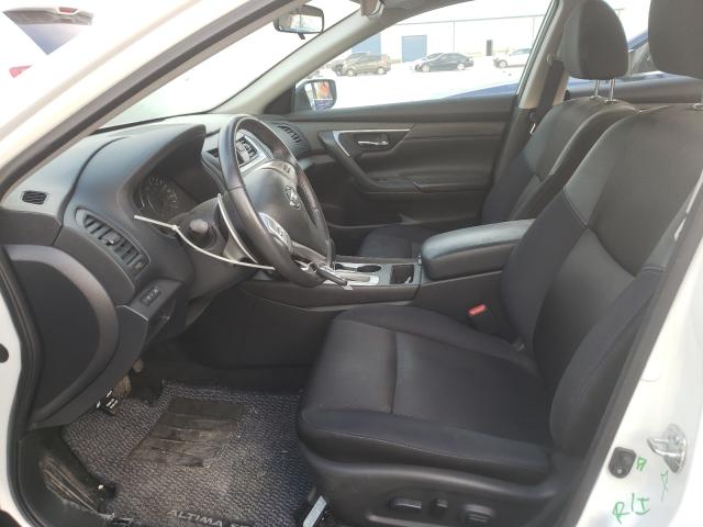 Photo 4 VIN: 1N4AL3APXHC265114 - NISSAN ALTIMA 2.5 