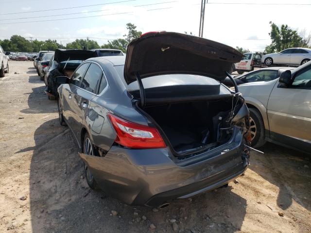 Photo 2 VIN: 1N4AL3APXHC265453 - NISSAN ALTIMA 