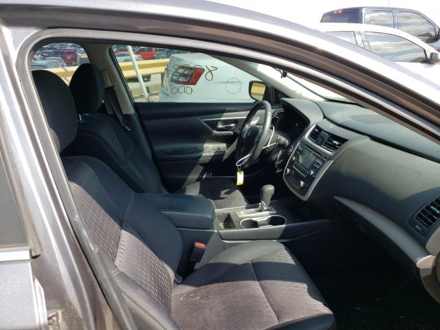 Photo 4 VIN: 1N4AL3APXHC265453 - NISSAN ALTIMA 