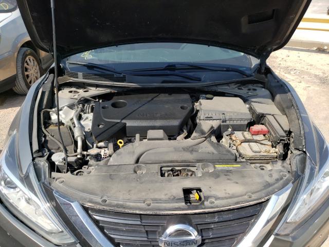 Photo 6 VIN: 1N4AL3APXHC265453 - NISSAN ALTIMA 