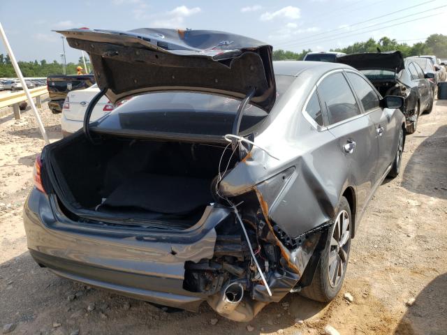 Photo 8 VIN: 1N4AL3APXHC265453 - NISSAN ALTIMA 