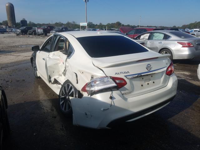 Photo 2 VIN: 1N4AL3APXHC266084 - NISSAN ALTIMA 2.5 