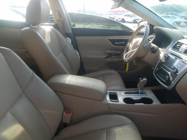 Photo 4 VIN: 1N4AL3APXHC266084 - NISSAN ALTIMA 2.5 