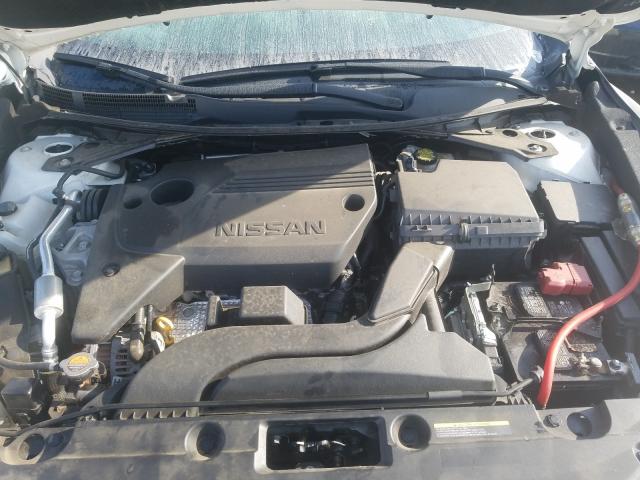 Photo 6 VIN: 1N4AL3APXHC266084 - NISSAN ALTIMA 2.5 