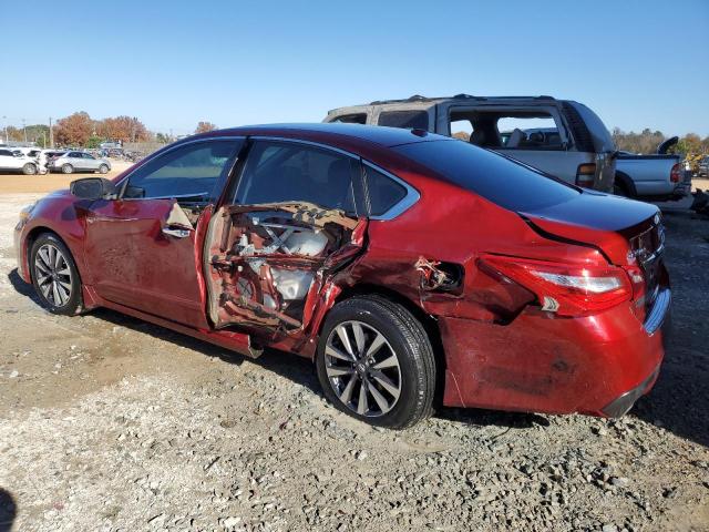 Photo 1 VIN: 1N4AL3APXHC266215 - NISSAN ALTIMA 2.5 