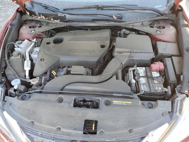 Photo 10 VIN: 1N4AL3APXHC266215 - NISSAN ALTIMA 2.5 