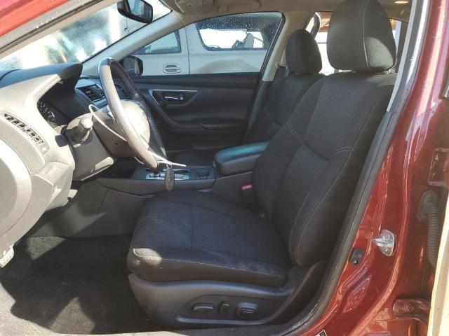 Photo 6 VIN: 1N4AL3APXHC266215 - NISSAN ALTIMA 2.5 