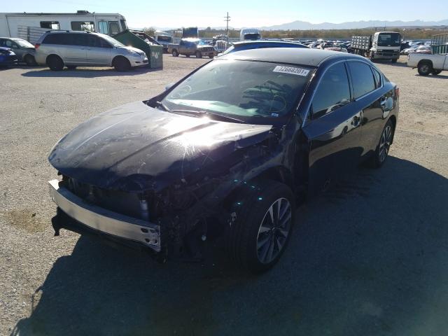 Photo 1 VIN: 1N4AL3APXHC266277 - NISSAN ALTIMA 2.5 