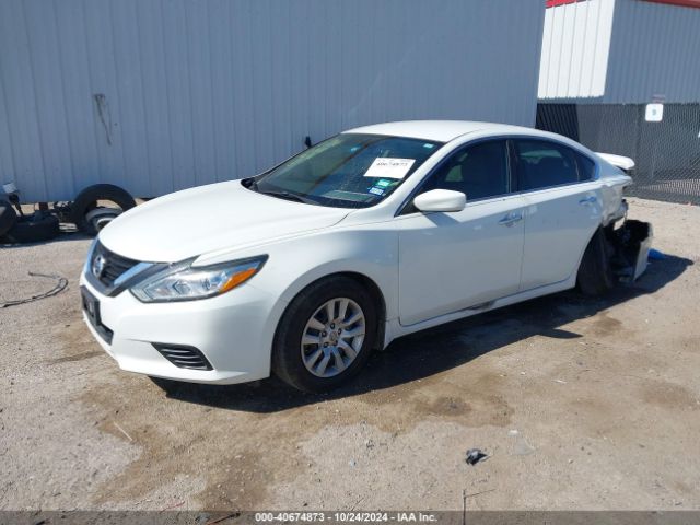 Photo 1 VIN: 1N4AL3APXHC267722 - NISSAN ALTIMA 