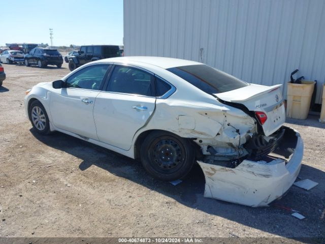 Photo 2 VIN: 1N4AL3APXHC267722 - NISSAN ALTIMA 