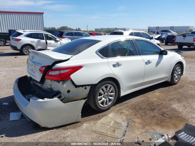 Photo 3 VIN: 1N4AL3APXHC267722 - NISSAN ALTIMA 