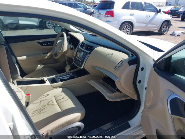 Photo 4 VIN: 1N4AL3APXHC267722 - NISSAN ALTIMA 