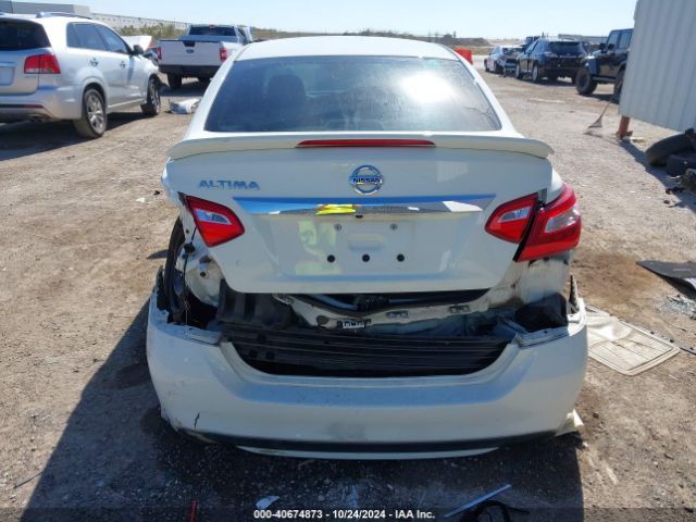 Photo 5 VIN: 1N4AL3APXHC267722 - NISSAN ALTIMA 