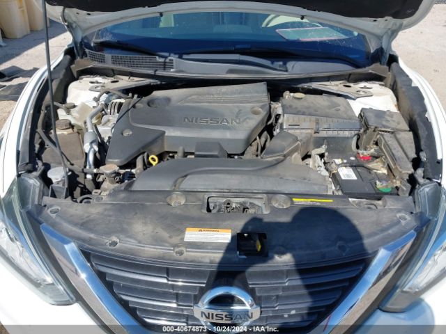 Photo 9 VIN: 1N4AL3APXHC267722 - NISSAN ALTIMA 