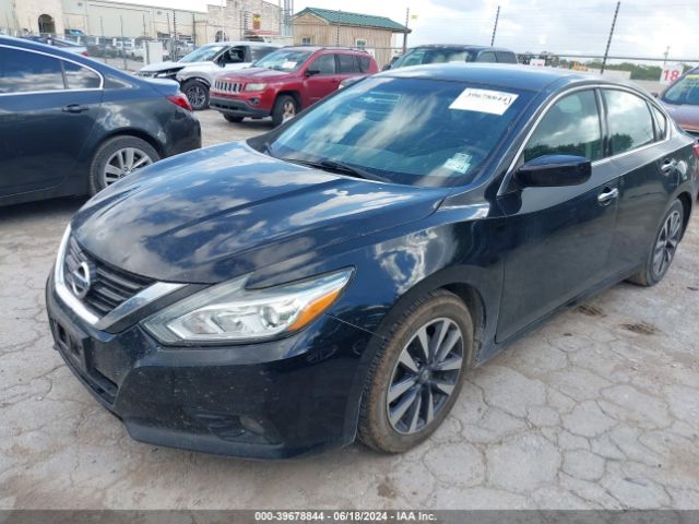 Photo 1 VIN: 1N4AL3APXHC269843 - NISSAN ALTIMA 