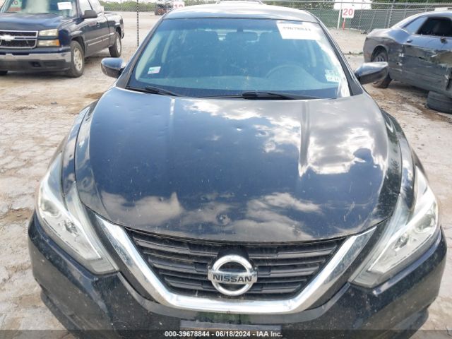 Photo 5 VIN: 1N4AL3APXHC269843 - NISSAN ALTIMA 