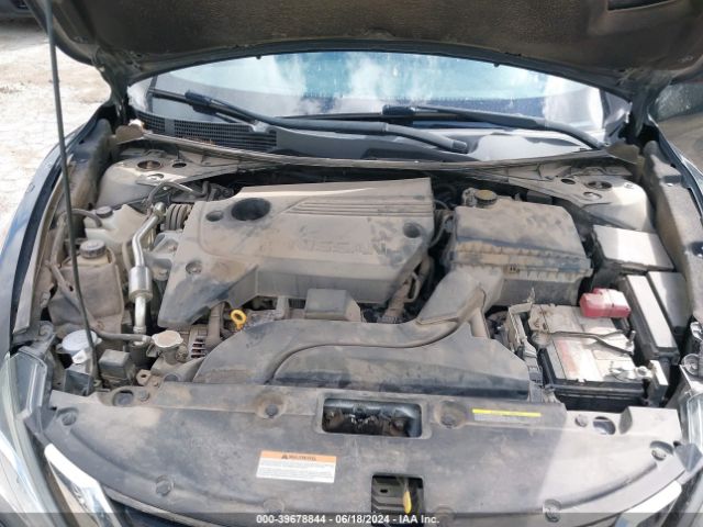 Photo 9 VIN: 1N4AL3APXHC269843 - NISSAN ALTIMA 