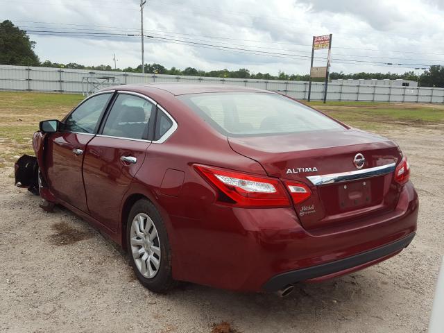 Photo 2 VIN: 1N4AL3APXHC270717 - NISSAN ALTIMA 2.5 