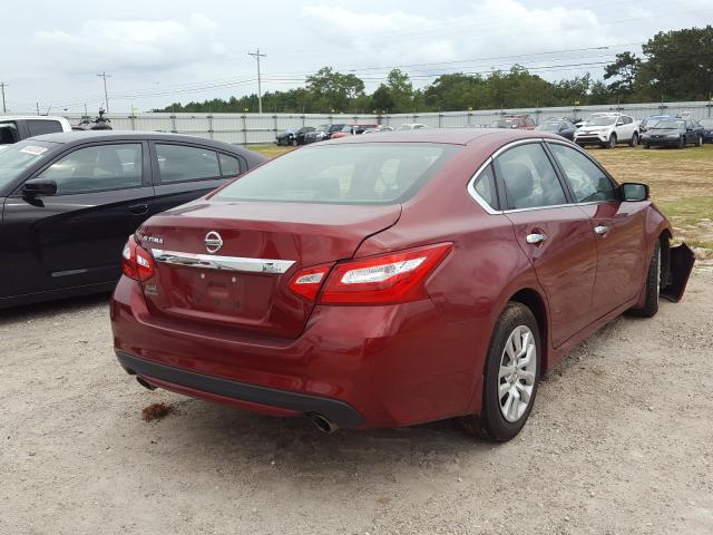 Photo 3 VIN: 1N4AL3APXHC270717 - NISSAN ALTIMA 2.5 