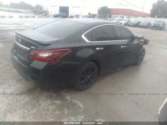 Photo 3 VIN: 1N4AL3APXHC275741 - NISSAN ALTIMA 